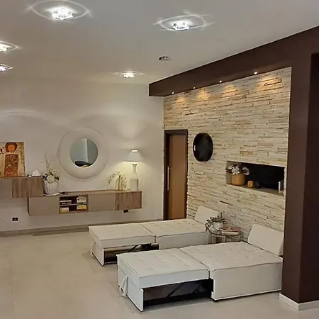Garden Villa