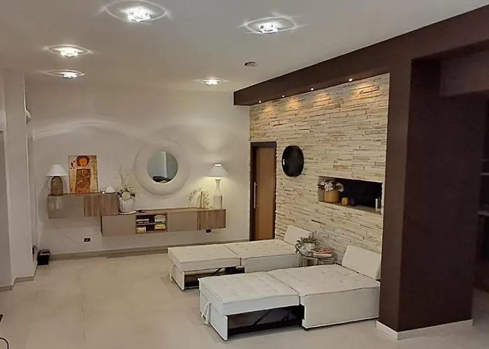 Garden Villa