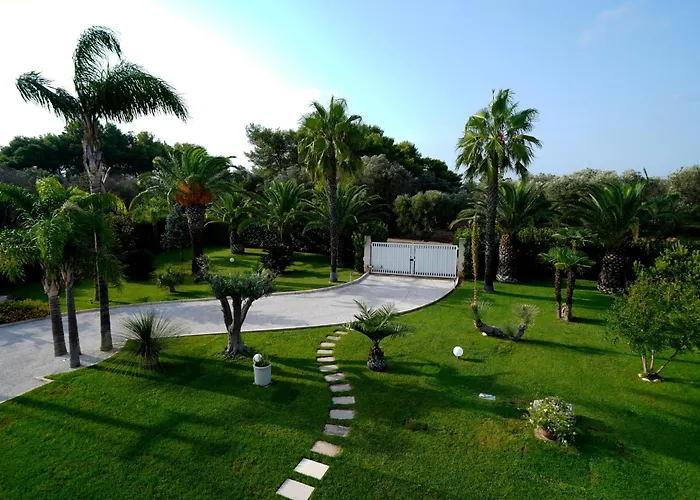 Garden *