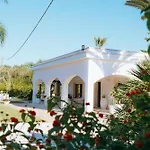 וילה Garden סן מיקלה סלנטינו