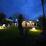 Garden סן מיקלה סלנטינו