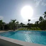 Garden וילה סן מיקלה סלנטינו