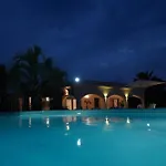 Garden סן מיקלה סלנטינו