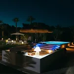 Vila Garden *