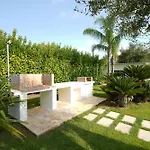 Βίλα Garden San Michele Salentino