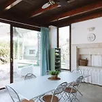 Garden וילה