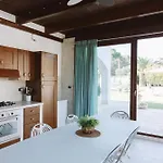 וילה Garden