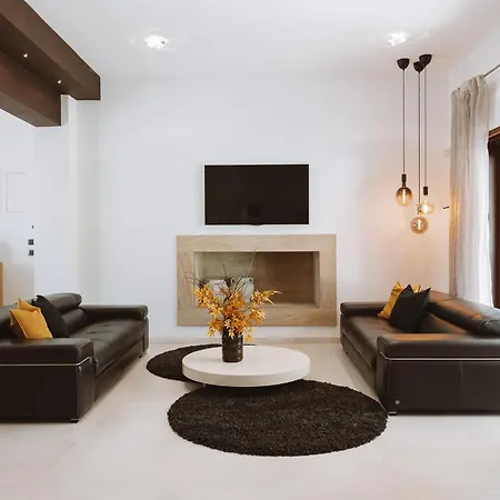 Garden Villa