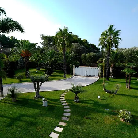 Garden *