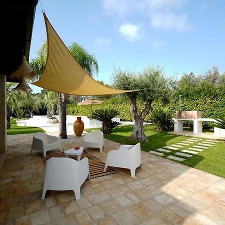 Villa Garden *