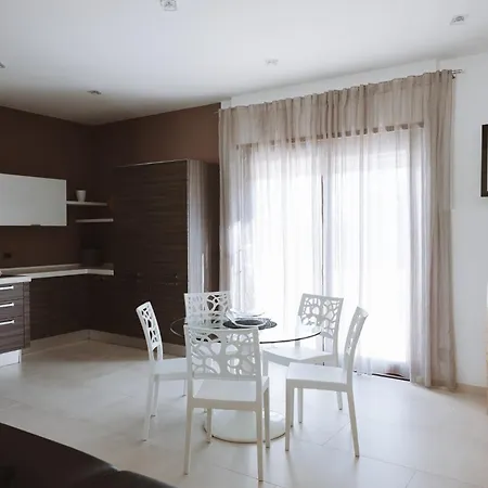 Garden Villa